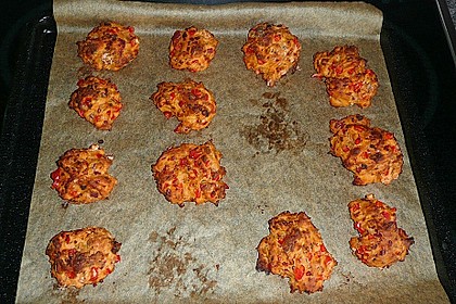 Pizzabrötchen 13