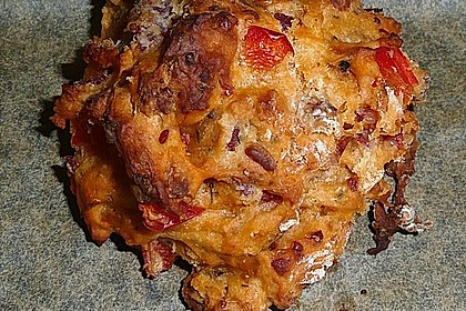 Pizzabrötchen 14