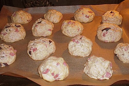 Pizzabrötchen 31