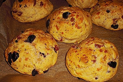 Pizzabrötchen 18