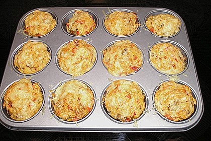 Pizzabrötchen 3