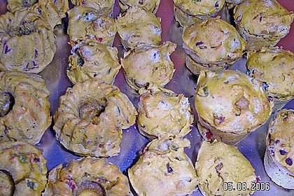 Pizzabrötchen 26