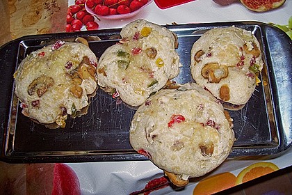 Pizzabrötchen 20