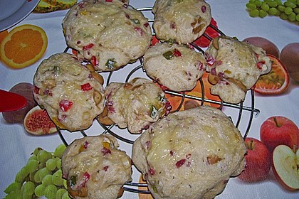 Pizzabrötchen 22