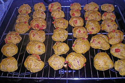 Pizzabrötchen 19