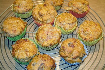 Pizzabrötchen 24