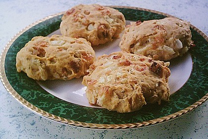 Pizzabrötchen 15
