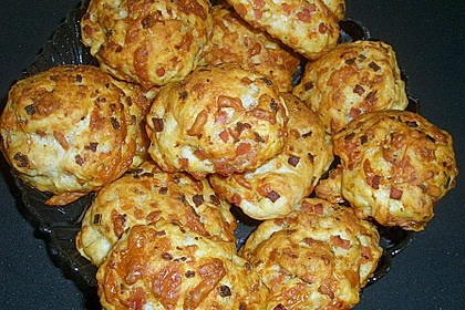 Pizzabrötchen 17