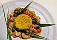 Indian Prawn Curry