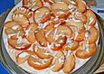 Buttermilch - Torte