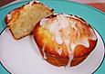 Pina Colada - Muffins