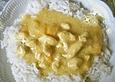 Currygeschnetzeltes