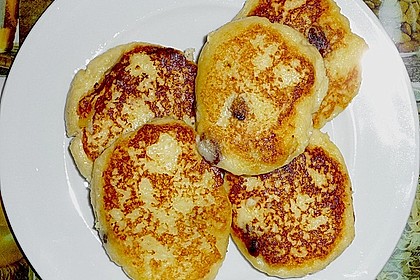 Quarkk&auml;ulchen 2