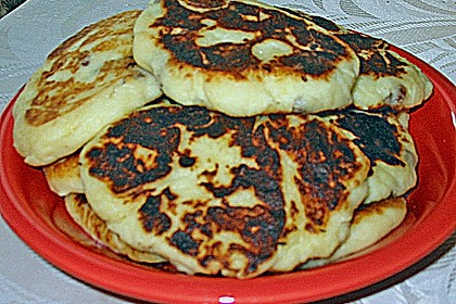 Quarkk&auml;ulchen