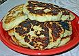 Quarkk&auml;ulchen