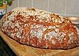5 - Korn - Vollkornbrot