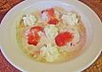 Beeren - H&uuml;ttenk&auml;se - Dessert