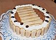 Omas Malakofftorte