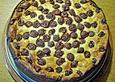 K&auml;sekuchen ohne Boden