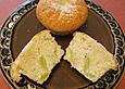 Trauben - Muffins