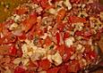 Tomate - Mozzarella mal anders