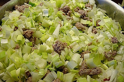 Hack-Käse-Porree-Suppe 24