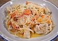 Laksa Ayam