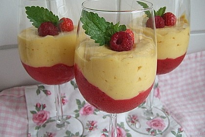 Sommersmoothie zweifarbig 1
