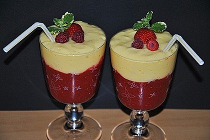 Sommersmoothie zweifarbig 4