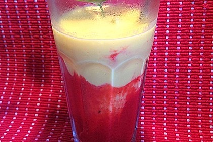 Sommersmoothie zweifarbig 6