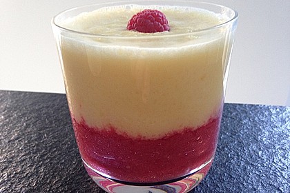 Sommersmoothie zweifarbig 5