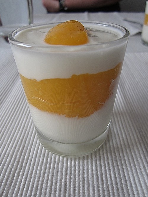 Mango-Joghurt-Traum (Rezept mit Bild) von Stutzer-PB | Chefkoch.de