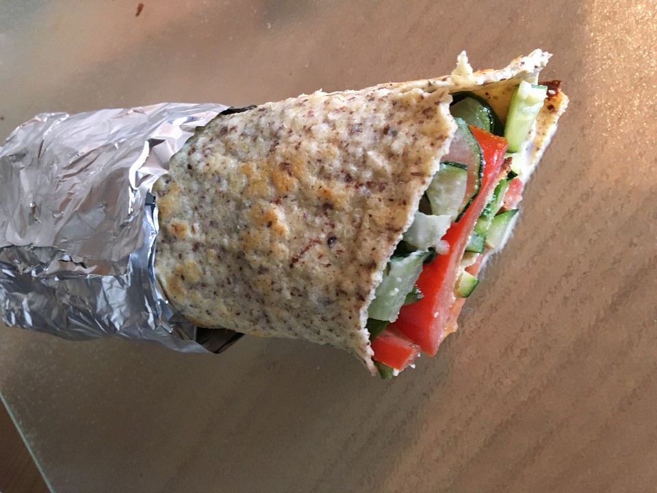 Low Carb WrapTeig (Rezept mit Bild) von _Aphrodite_ Chefkoch.de