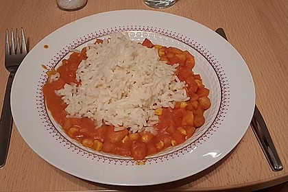 Kichererbsencurry 21