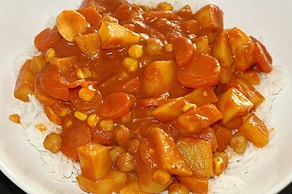 Kichererbsencurry 17
