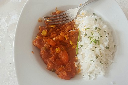 Kichererbsencurry 12