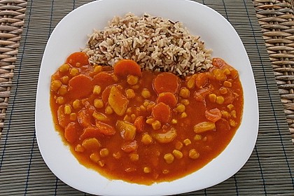 Kichererbsencurry 13