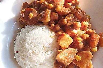 Kichererbsencurry 8