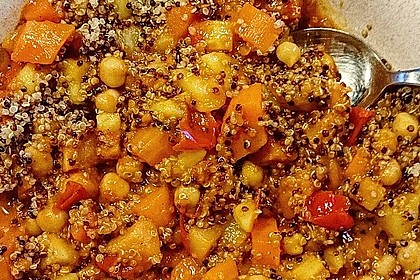 Kichererbsencurry 18