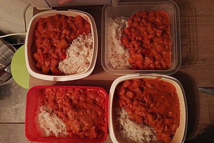 Kichererbsencurry 16