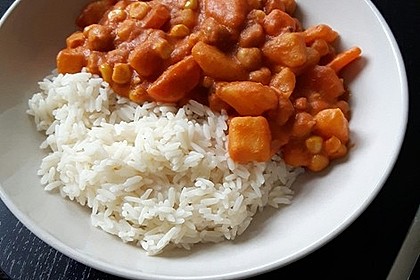 Kichererbsencurry 11