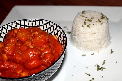 Kichererbsencurry 5