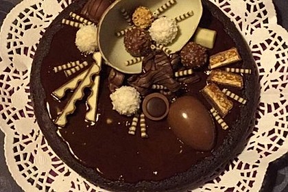 Pornokuchen 3