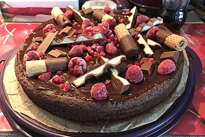 Pornokuchen 18