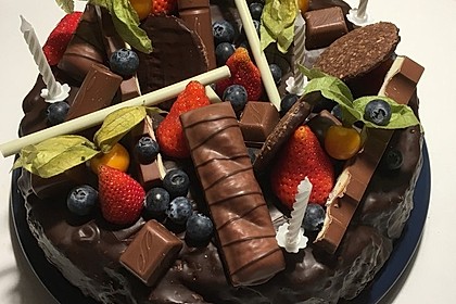 Pornokuchen 8