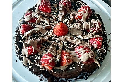 Pornokuchen 20