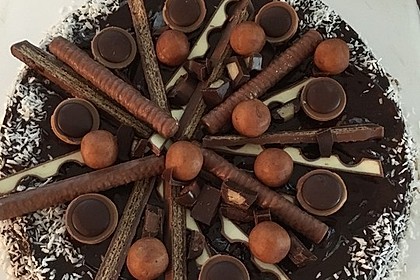 Pornokuchen 32
