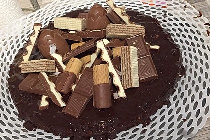 Pornokuchen 42