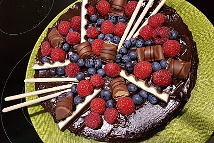 Pornokuchen 43