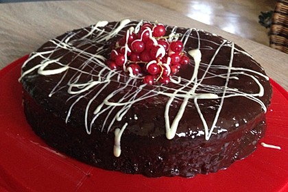 Pornokuchen 1